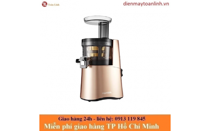 Máy ép trái cây chậm Hurom H-AA-LBE17 - Chính hãng