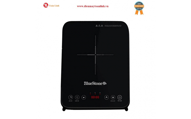 Bếp Điện Từ Bluestone ICB-6628 (1800W)