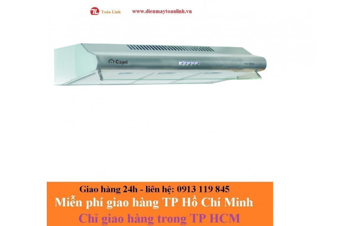 HÚT KHÓI CAPRI CR-290I