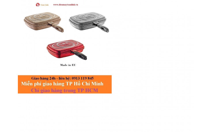 CHẢO CHỐNG DÍNH CAPRI CODE-3215.00.12