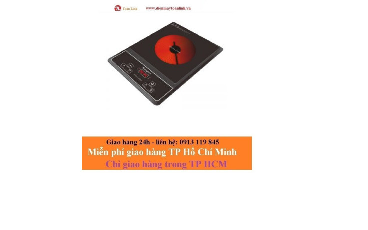 Bếp hồng ngoại đơn Kangaroo KG20IFP1