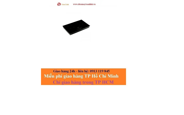Bếp từ đôi Thái lan Kangaroo KG851i