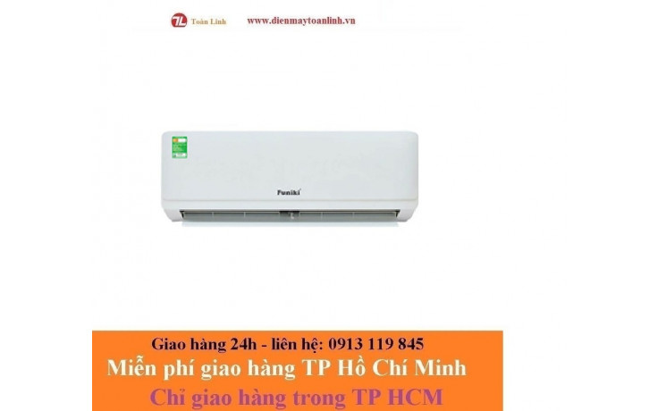 Máy lạnh Funiki HSC18MMC 2.0 HP - Chính hãng