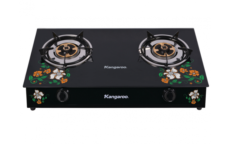 Bếp gas dương kính Kangaroo KG 503