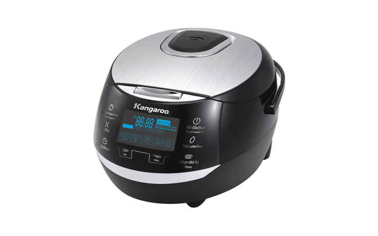 Nồi cơm điện tử 1.8 lít Kangaroo KG 595
