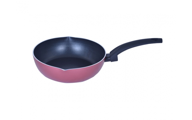 Chảo nhôm chống dính Kangaroo KG 653S 24 cm