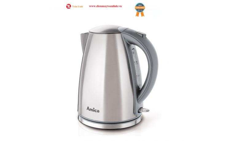 Bình Đun Siêu Tốc AMICA KO3032 - nhập Balan