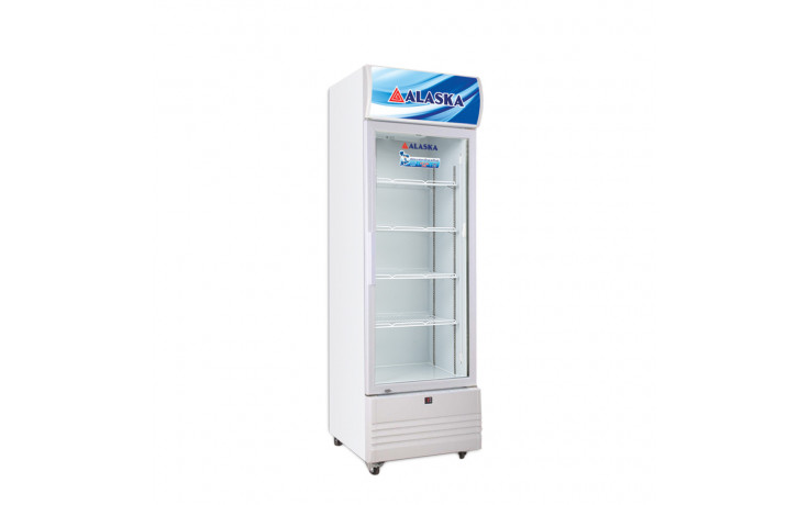 Tủ mát Alaska 1 cánh LC-833C 500 lít - Hàng chính hãng