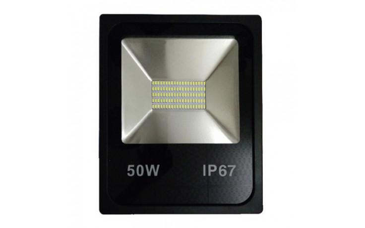 LED Pha - Robot