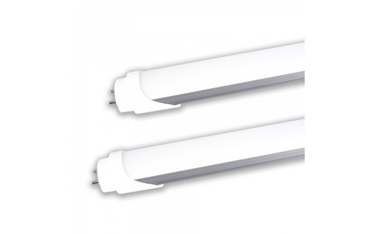 Đèn LED Tube T8 (Thân nhôm) - Robot