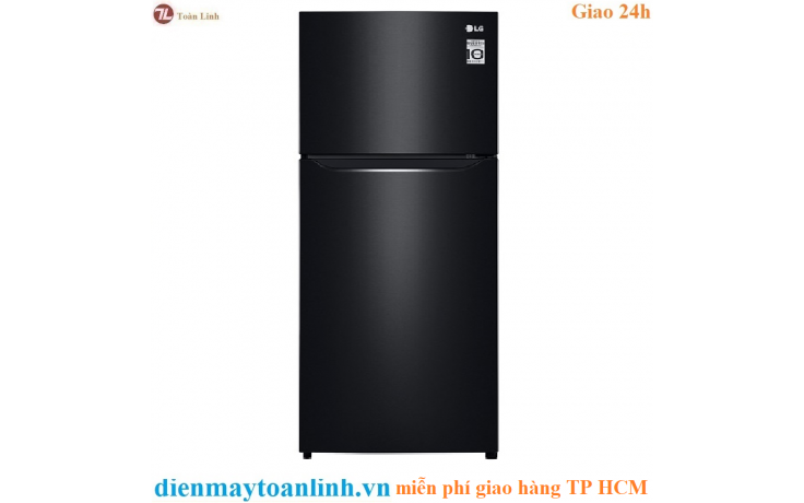 Tủ lạnh LG GN-L205WB 187 lít - Chính hãng 2020