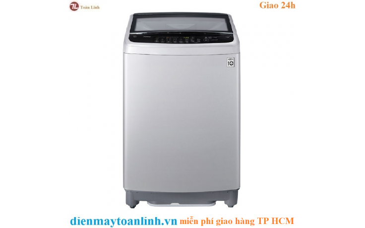 Máy giặt LG T2185VS2M Inverter 8.5 kg - Chính Hãng