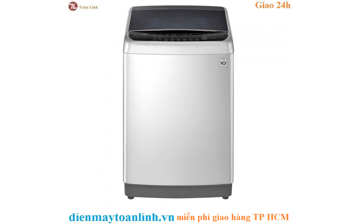 Máy giặt LG TH2111SSAL Inverter 11 kg - Chính Hãng