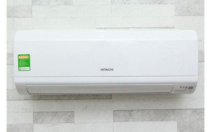 Máy lạnh Hitachi Inverter RAS-X10CD (1.0 HP)
