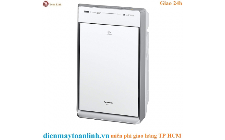 Máy lọc không khí Panasonic F-VXK70A - Chính hãng