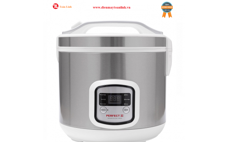 Nồi làm tỏi đen perfect PF-MC107