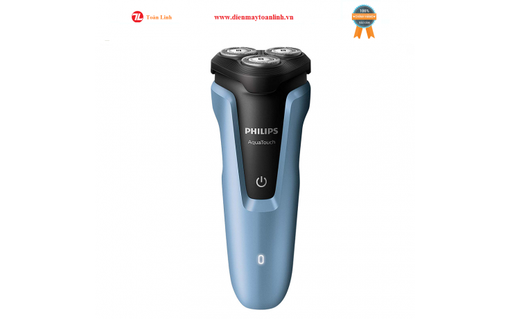 Máy cạo râu cho nam Philips Aqua Touch S1030/04 - Hàng chính hãng