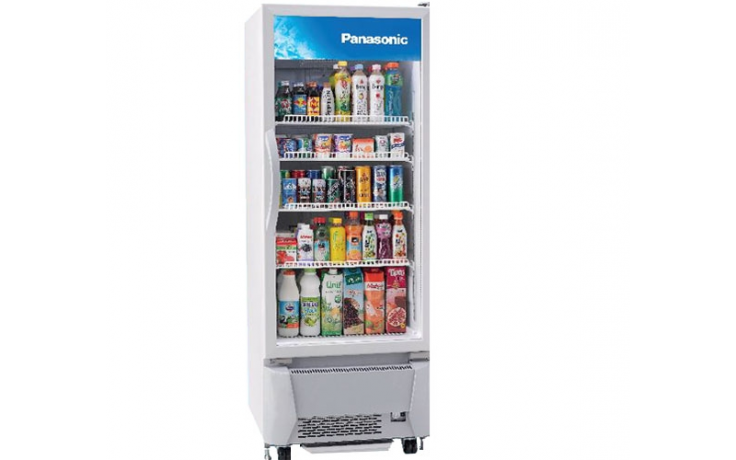 Tủ mát Panasonic SMR-PT250A  250 lít