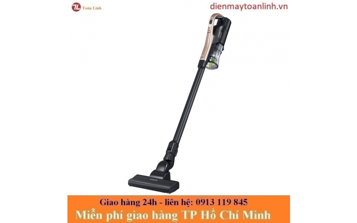 Máy hút bụi Hitachi PV-XFL300 CG - Chính hãng