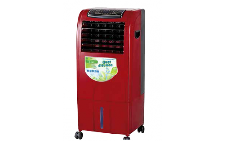 Quạt điều hòa 2 chiều Goldsun EF-GHT13A - Hàng chính hãng
