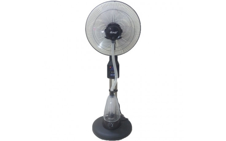 Quạt làm mát Alpha AF-1606 - Ngừng kinh doanh
