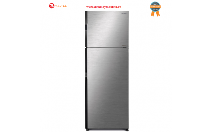 Tủ Lạnh Hitachi R-H350PGV7 Inverter BSL - Chính hãng