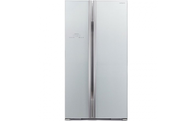 Tủ Lạnh Hitachi R-S700PGV2 Side by side - Ngừng kinh doanh