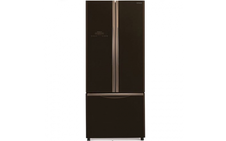 Tủ Lạnh Inverter Hitachi 3 cửa 455L R-WB545PGV2