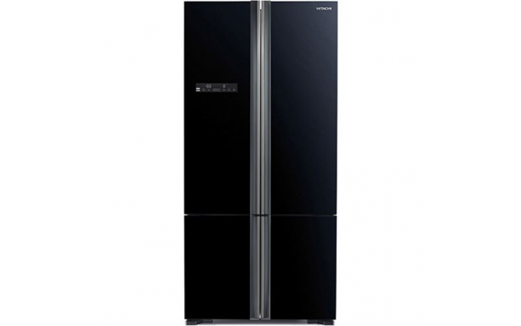Tủ Lạnh Hitachi R-WB800PGV5 Inverter 640 lít - Chính hãng