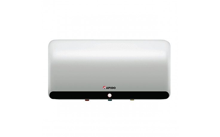 Bình nước nóng Rapido Greta GA 15L - hàng chính hãng