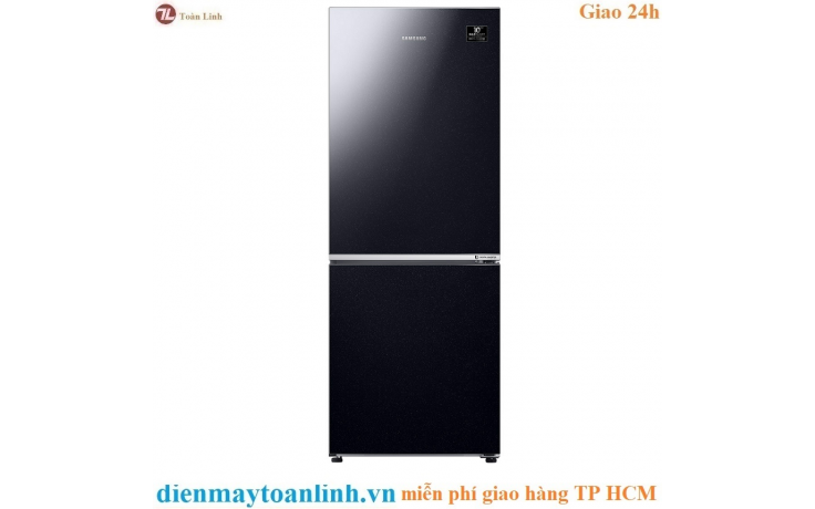 Tủ lạnh Samsung RB27N4010BU/SV Inverter 280 lít - Chính hãng - mẫu 2020