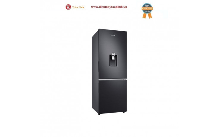 Tủ Lạnh Samsung RB30N4180B1/SV Inverter 307L - Chính hãng