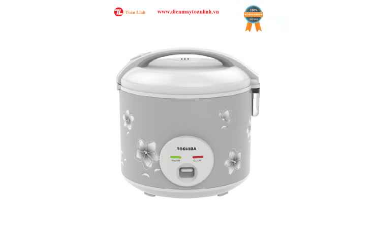 Nồi Cơm Điện Toshiba RC-10JFM(H)VN - Chính hãng