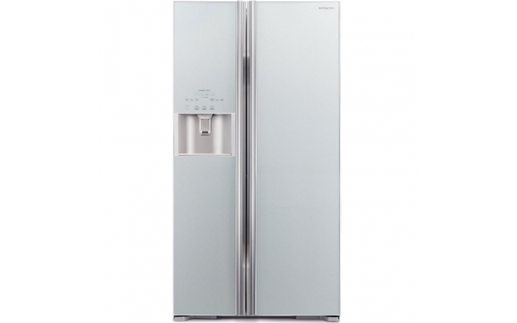 Tủ Lạnh Hitachi R-S700GPGV2 Inverter Side by side 589L - Ngừng kinh doanh