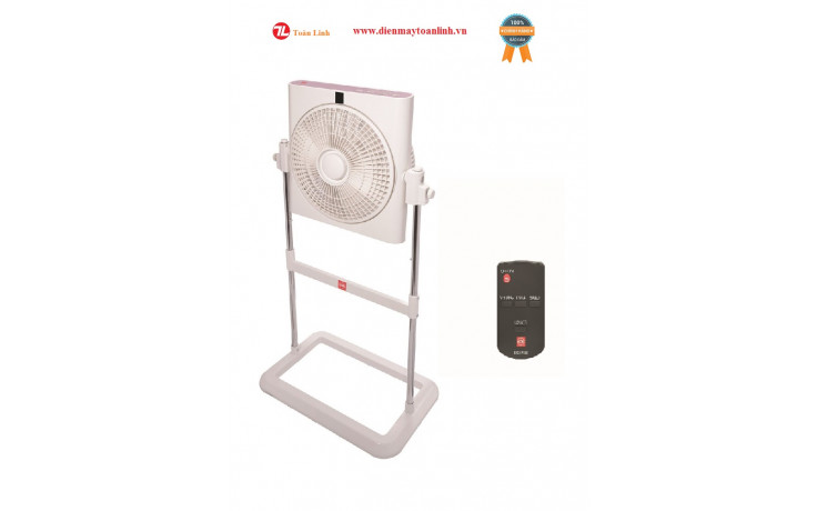 Quạt hộp KDK SC30X - Chính Hãng