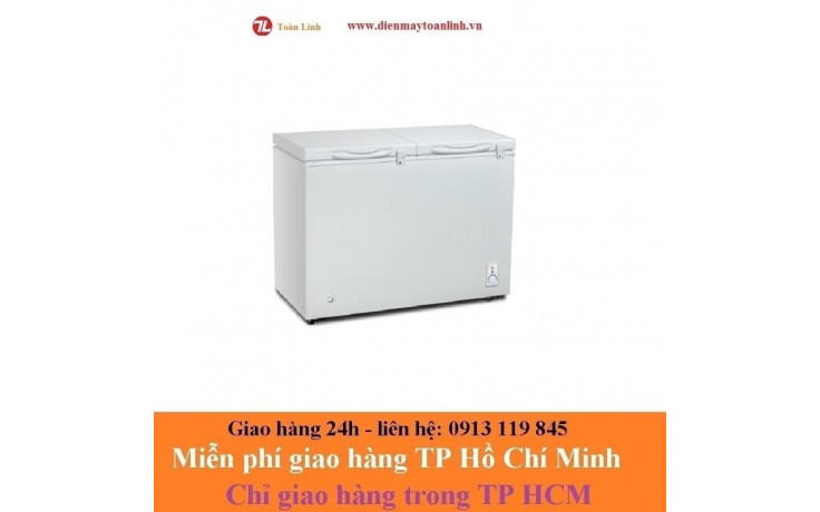 Tủ đông Panasonic SCR-MFR500DH2 VN - SCR-MFR500DH2VN - 500 lít- Hàng chính hãng