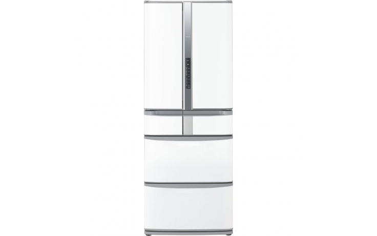 Tủ Lạnh Inverter Hitachi Side by side 565 lít SF57EMV ( nhiều màu )