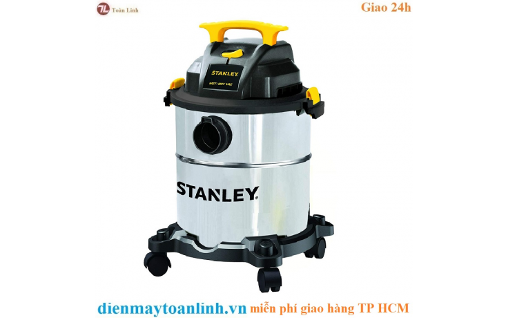 Máy hút bụi Stanley SL19156 - Chính Hãng
