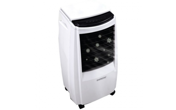 Quạt điều hoà làm mát Shimono SM-918 - Chính hãng