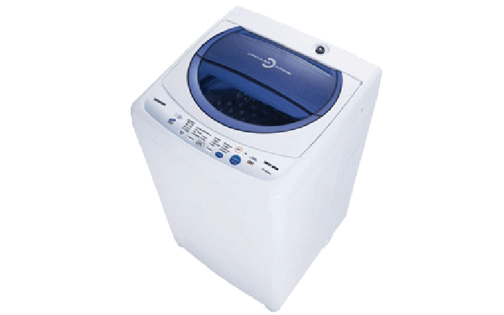 Máy giặt Toshiba AW-A800SV WB cửa trên 7 kg - Chính Hãng