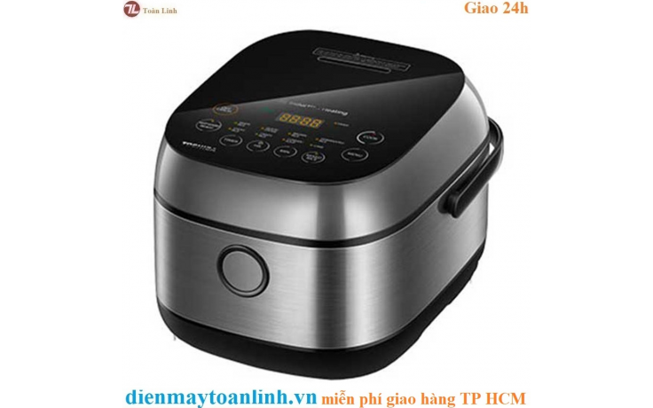 Nồi cơm điện Toshiba RC-18IP1PV 1.8 lít - Chính hãng 