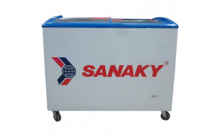 Tủ đông nắp kính Sanaky VH-302K - Hàng chính hãng