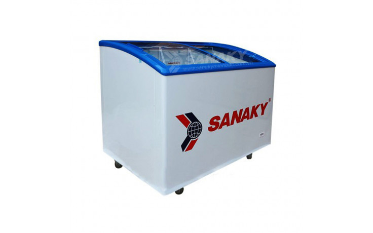 Tủ đông Sanaky VH-602KW - Hàng chính hãng