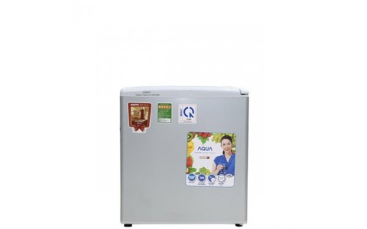 Tủ lạnh Aqua 50 lít AQR-55ER - Ngừng kinh doanh