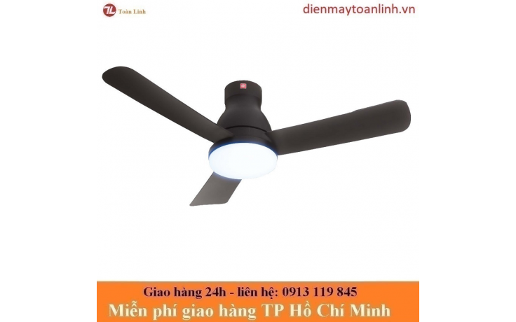 Quạt trần KDK U48FP - Chính hãng