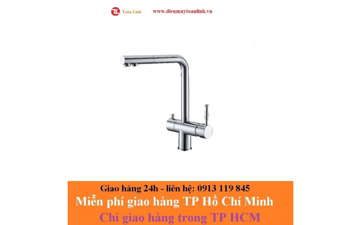 Vòi rửa Hafele Blanco Titus HT-C280/ 570.51.280 - Chính Hãng