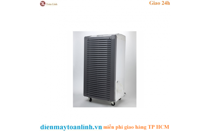 Máy hút ẩm công nghiệp FujiE HM-1050DN  - Chính Hãng