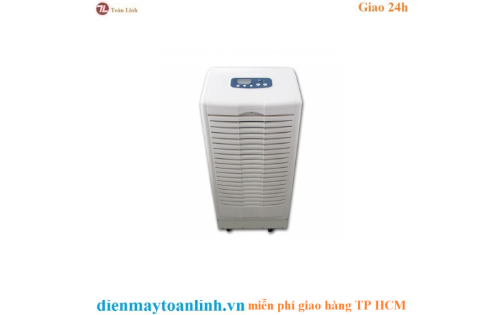 Máy hút ẩm công nghiệp FujiE HM-1388D  - Chính Hãng