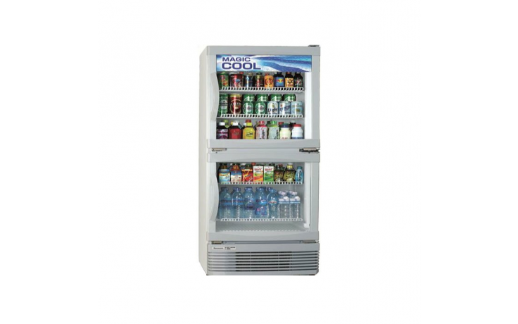 Tủ Mát Panasonic SMR-PT330DA (330L)