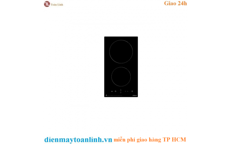 Bếp hồng ngoại Domino Robam CS35-W810- Chính hãng